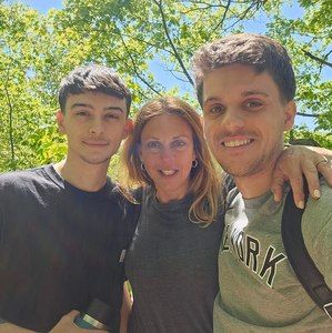 Meet your Posher, Ann